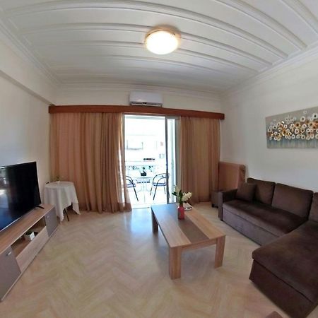 Apartamento Casa Di Sole Nikiana Exterior foto